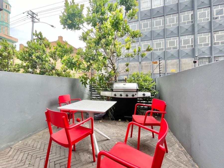 0 Bedroom Property for Sale in Woodstock Western Cape